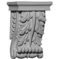 thumbnail image 1 of 4 5/8"W x 2 3/4"D x 6 3/4"H Legacy Corbel, 1 of 5