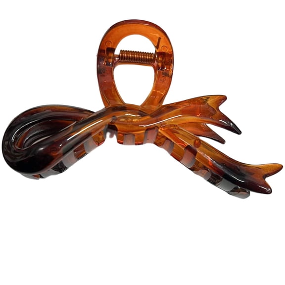 4.5" Claw Clip- Hair Clip :1CT