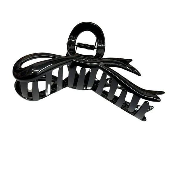 4.5" Claw Clip- Hair Clip :1CT