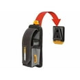 thumbnail image 1 of TOUGHBUILT Meter/Tester Pouch, Black for Master Electricians with ClipTech and Reinforced Construction - TB-CT-34-B, 1 of 4