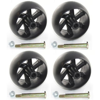 Husqvarna Mower Deck Wheels