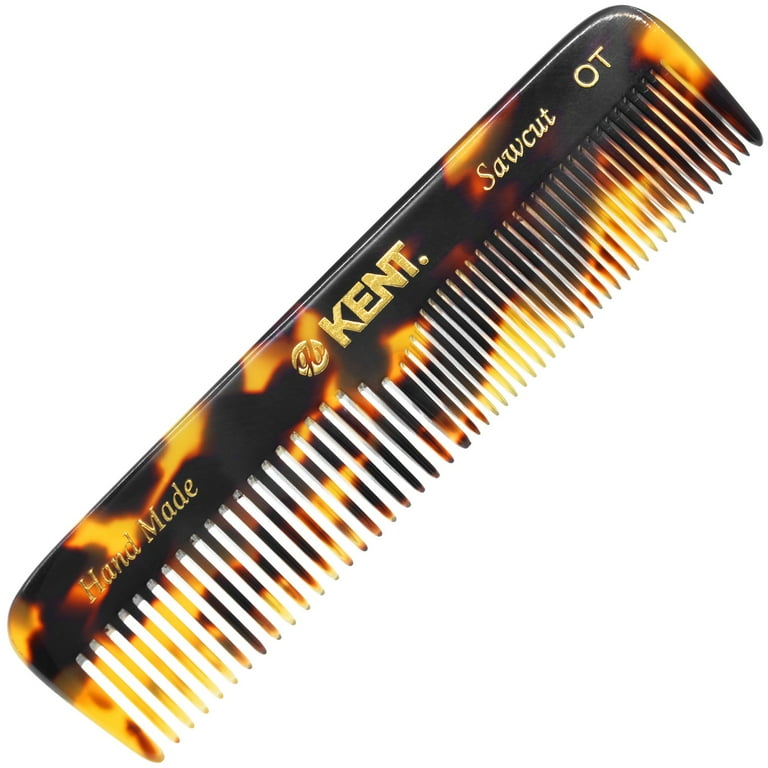 Dressing comb vs styling clearance comb