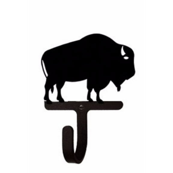 4.5 Inch Buffalo Wall Hook Small