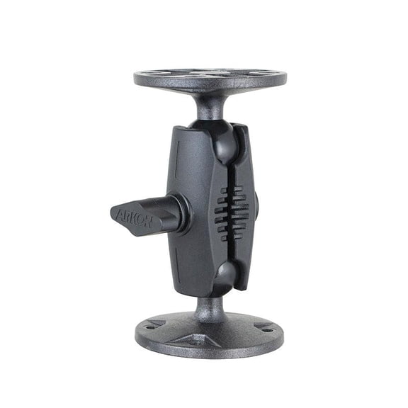 4.5-Inch Heavy-Duty 4-Hole AMPS Mount