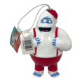 thumbnail image 1 of 4.5 Inch Rudolph the Red Nosed Reindeer Bumble The Abominable Snowman Decoupage Christmas Ornament, 1 of 2