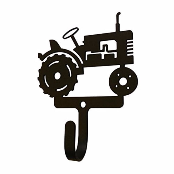 4.5 Inch Tractor Wall Hook Small