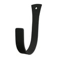 thumbnail image 1 of 4.5 Inch Wide Wall Hook, 1 of 2