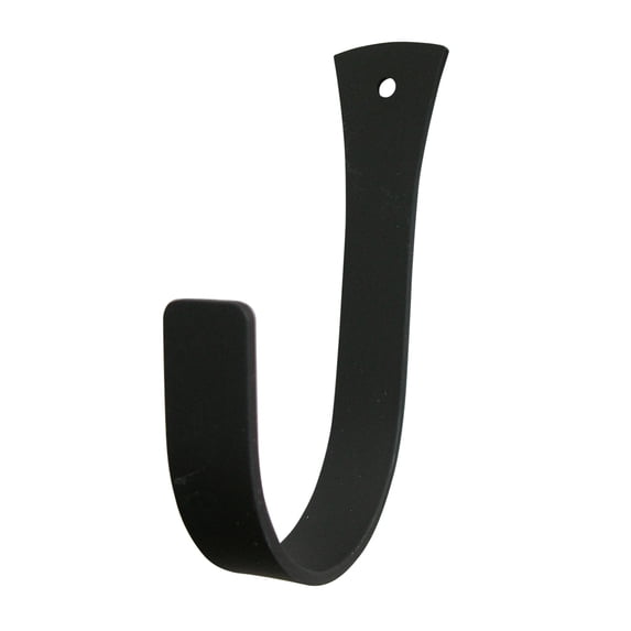 4.5 Inch Wide Wall Hook
