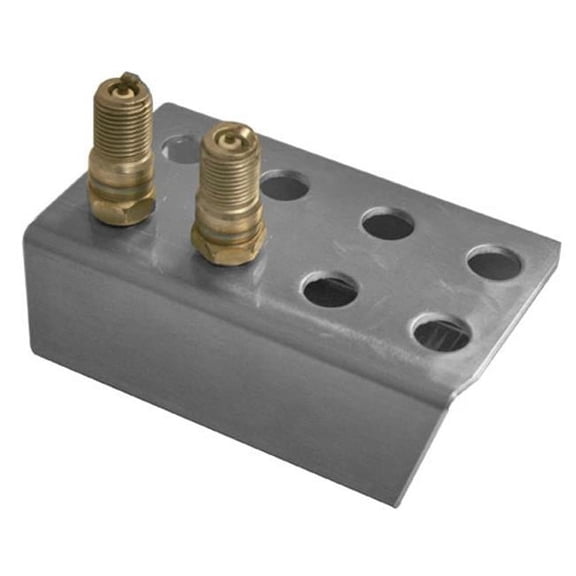 4.5''L x 1.75''H x 2.5''W Mini Spark Plug Caddy