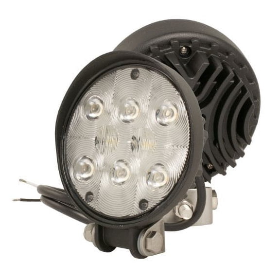 4.5" LED Signal-Stat Series Work Lamp