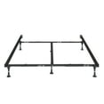 thumbnail image 1 of Hollywood Low Profile Premium Lev-R-Lock Bed Frame, All Sizes, 1 of 11
