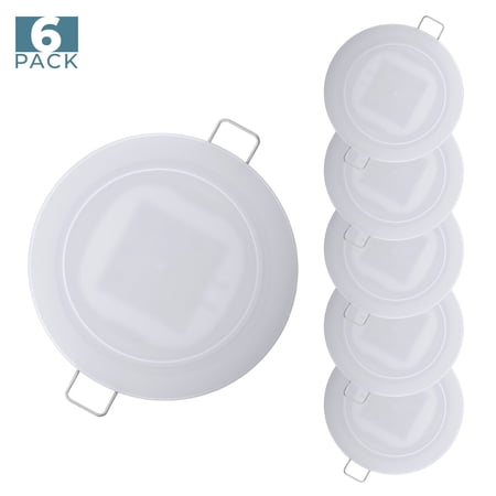 4.5? Radiance™ LED Overhead Light