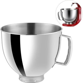 Will a 7-Quart Bowl Fit a 5 Quart Kitchenaid Mixer? Discover Now