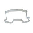 thumbnail image 1 of 4.5” Train Caboose Metal Cookie Cutter, 1 of 1