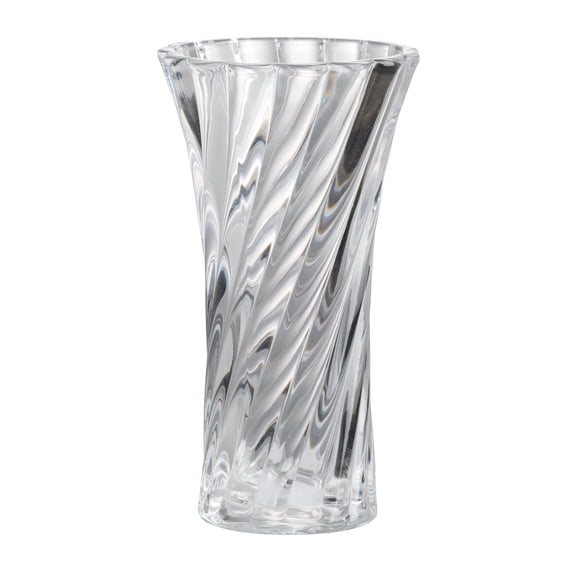 4.5" Vase - Clear