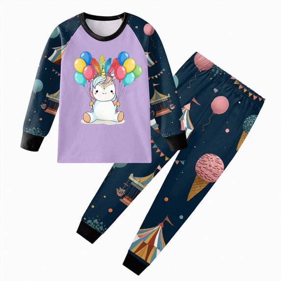 4-5 Years Toddler Baby Boy Fall Winter Long Sleeve Sweatshirts Tops and ...