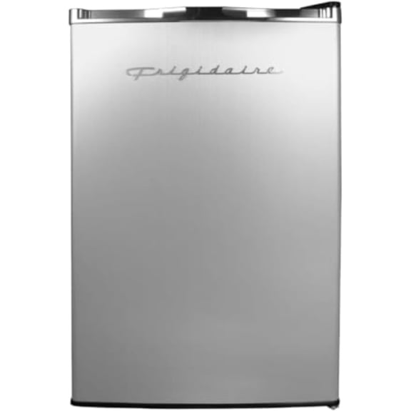 4.5 cu ft Refrigerator, Stainless Steel Door, Platinum Series