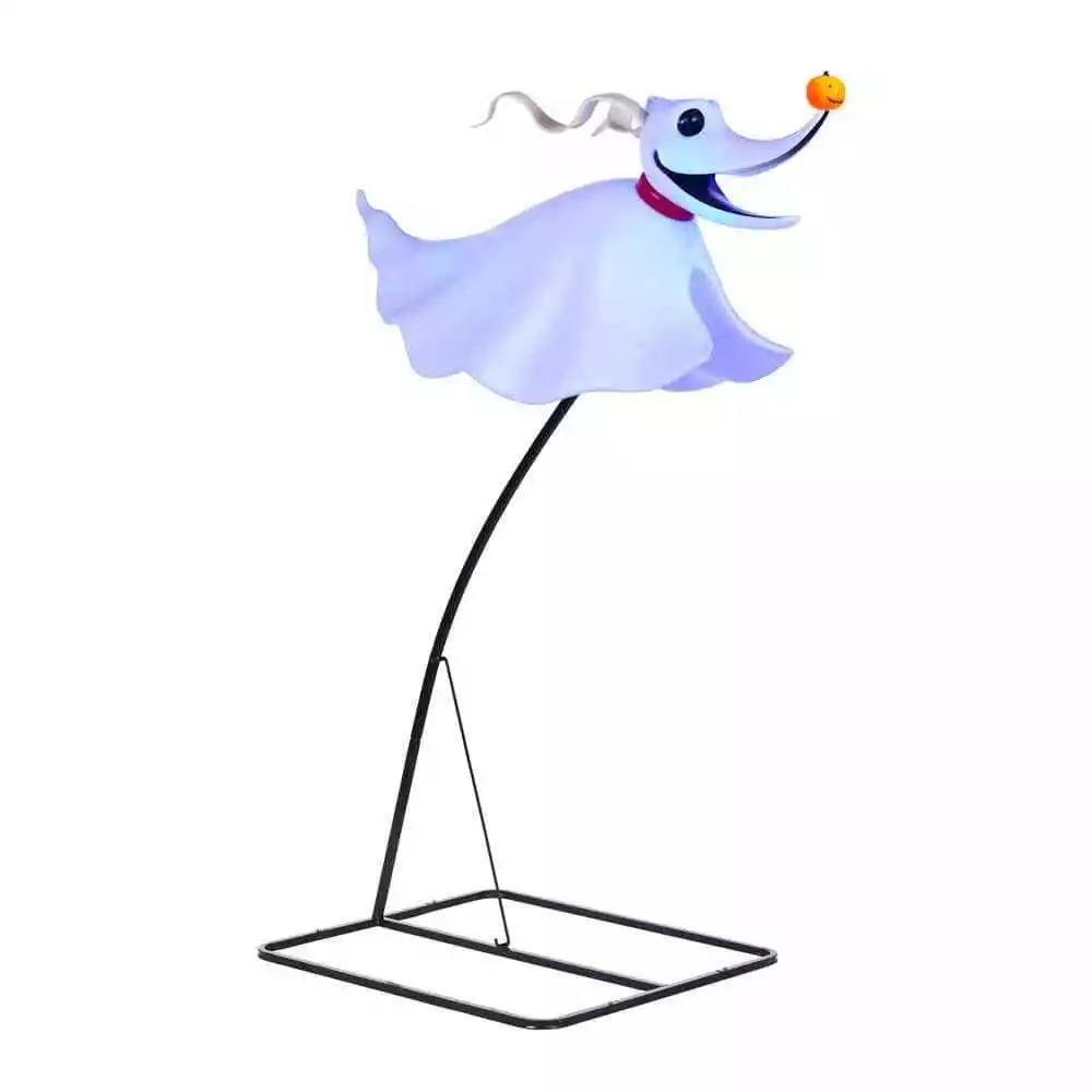 Disney Jack Skellington's Character Zero LED Mood Light