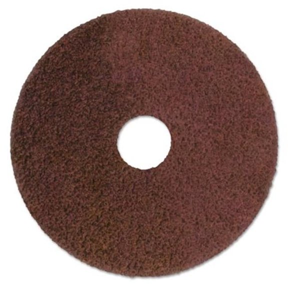 4.5 in. A 36 Gritresin Fiber Disc