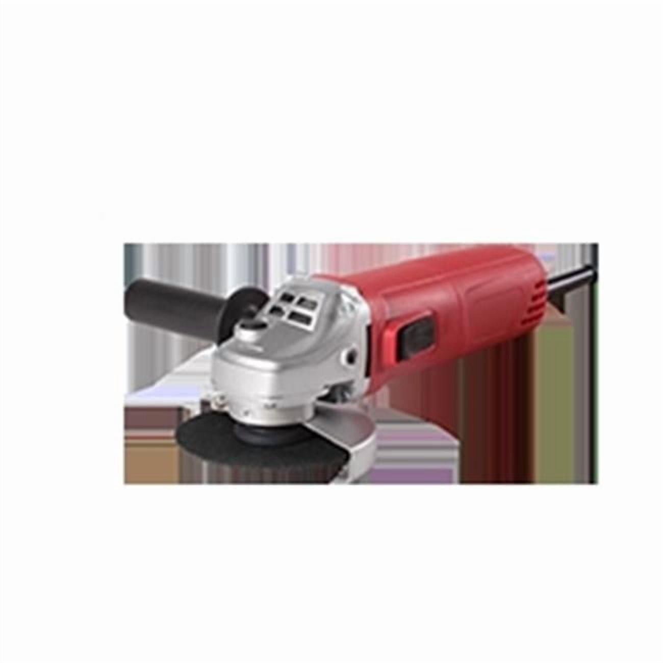 4.5 in. Angle Grinder