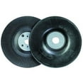 thumbnail image 1 of 4.5 in. Dia. Disc Sander Backing Pad, 1 of 1