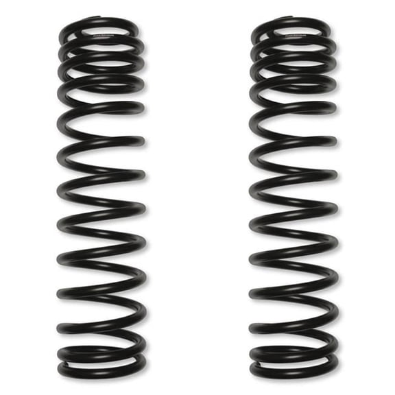 4.5 in. Front Coil Spring for 2019-C Jeep Wrangler JT