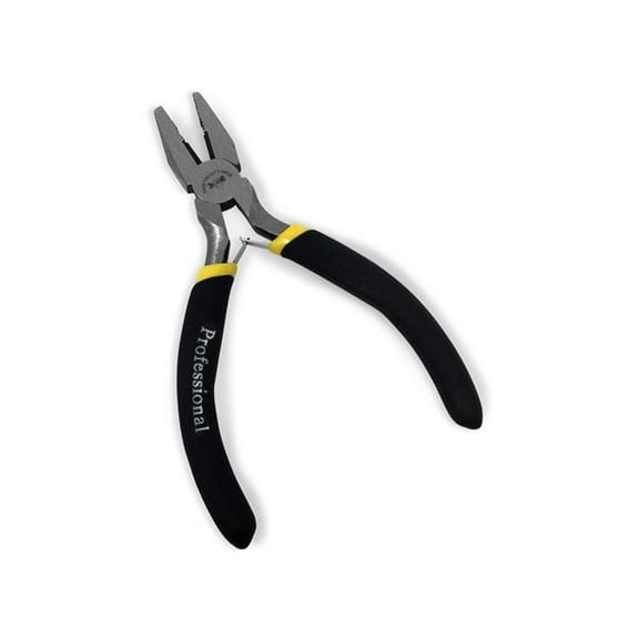 4.5 in. Mini Linemans Pliers