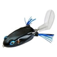 thumbnail image 1 of 4.5 in. Night Train Toadrunner Fishing Lure, 1 of 1