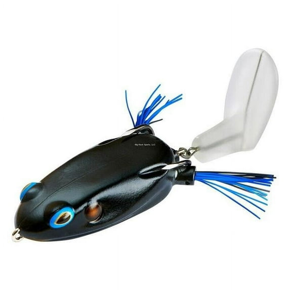 4.5 in. Night Train Toadrunner Fishing Lure