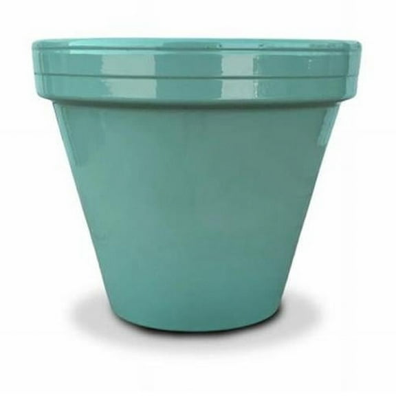 4.5 in. Planter, Sage Green