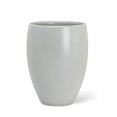 thumbnail image 1 of 4.5 in. Porcelain Handleless Mug, Matte Grey, 1 of 1