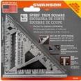 thumbnail image 1 of 4.5 in. Square Speed Trim, 1 of 1