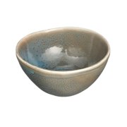 4.5 in. Terra Verde Sauce Dish Bowl Dusk