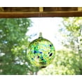 thumbnail image 1 of 4.5 inch Jupiter Hanging Spirit Orb, 1 of 2