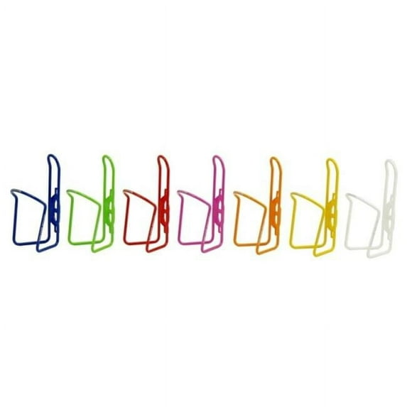 4.5 mm Water Bottle Cage, Clear Sky Blue