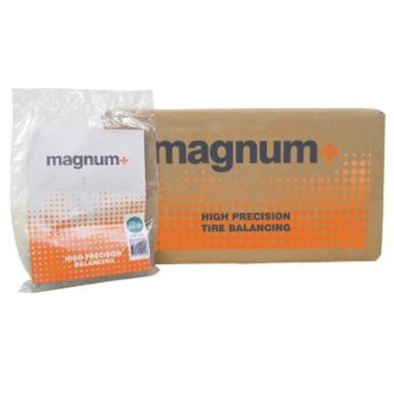 4.5 oz Magnum Tire Balancing Beads Wheel - Pack of 36