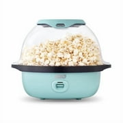 4.5 qt. Blue Popcorn Popper