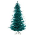 thumbnail image 1 of 4.5 x 34" Aqua Fir Tree 525Tips, 1 of 1
