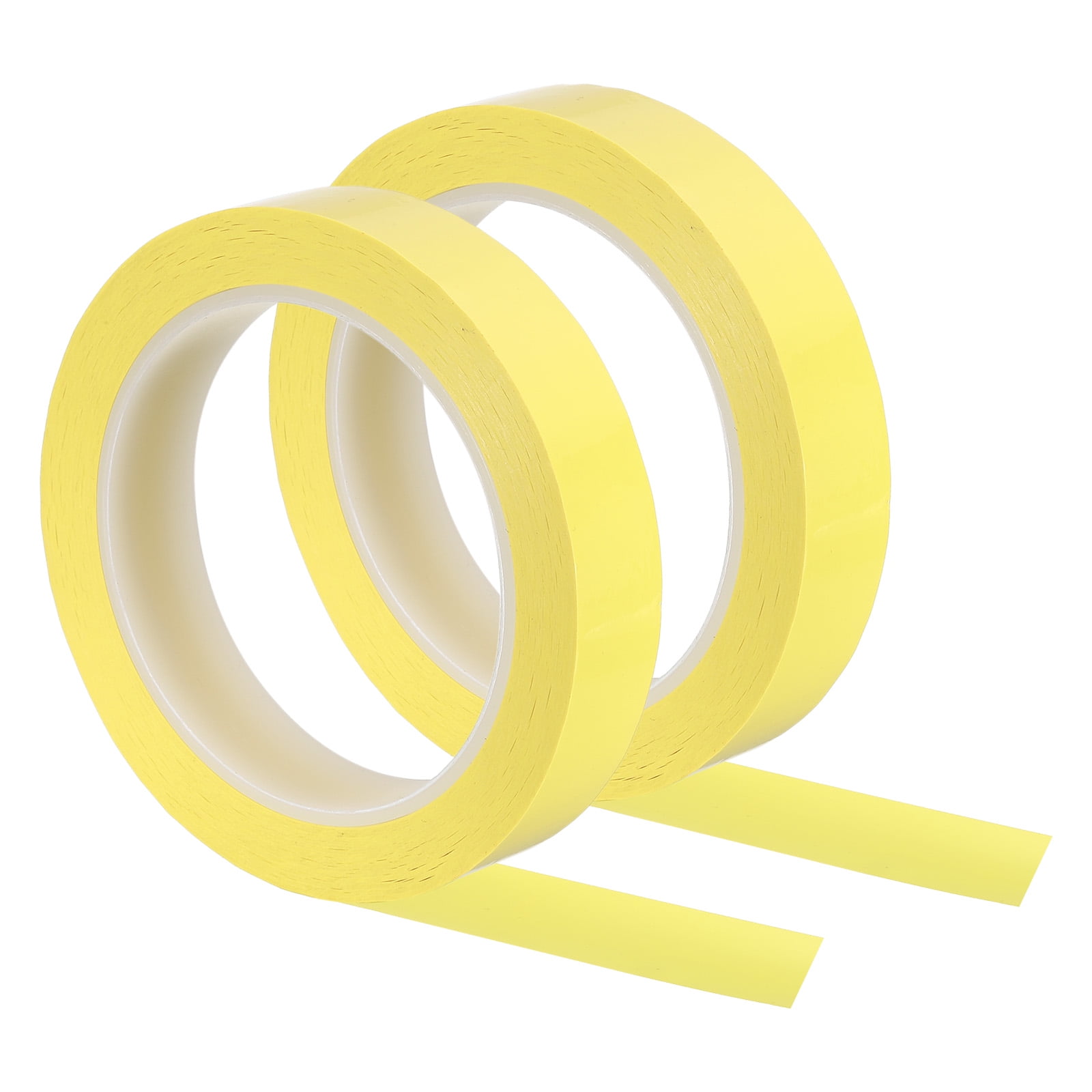 4/5" x 72 Yard Graphic Tape Whiteboard Tape Dry Erase Pinstripe Tape