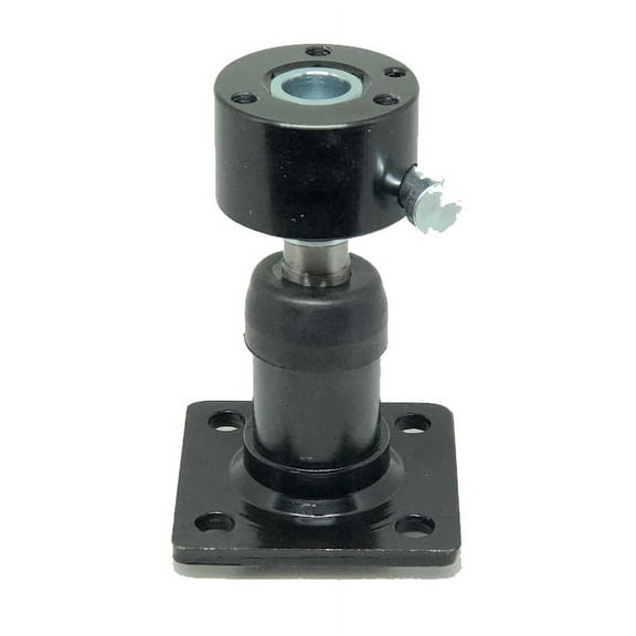 4.50" Hydraulic Steering Column with Steering Wheel Quick Disconnect