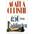 thumbnail image 1 of Pre-Owned The 4:50 from Paddington: Previously Titled : What Mrs. McGillicuddy Saw! Paperback, 1 of 1