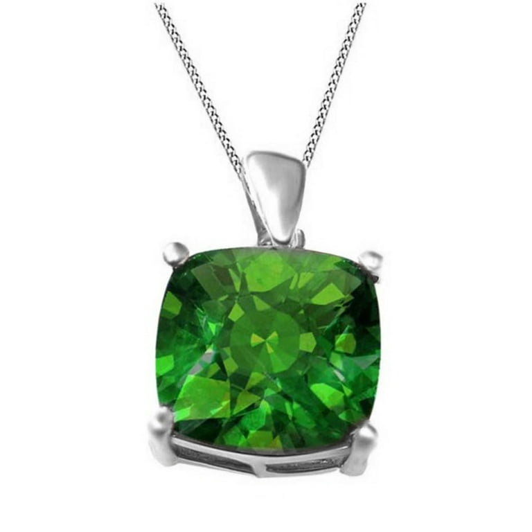 Helenite necklace online