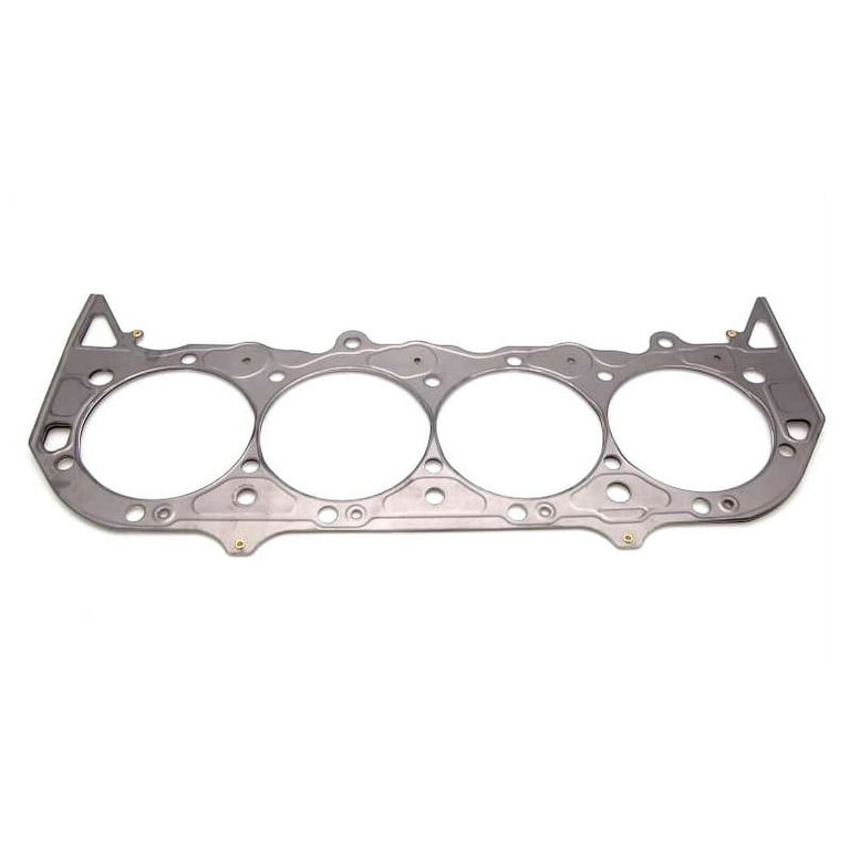 Cometic Gaskets 4.540 MLS Head Gasket .027 - BBC Cometic Gaskets 4.540 MLS Head Gasket .027 - BBC