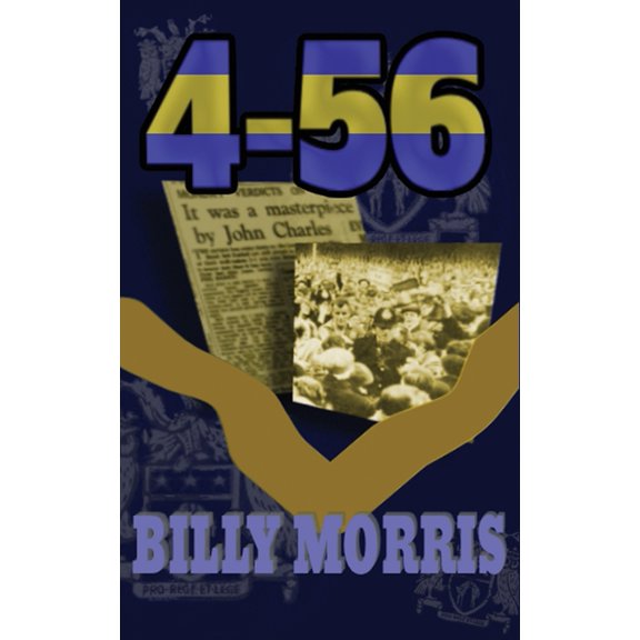 4-56, (Paperback)