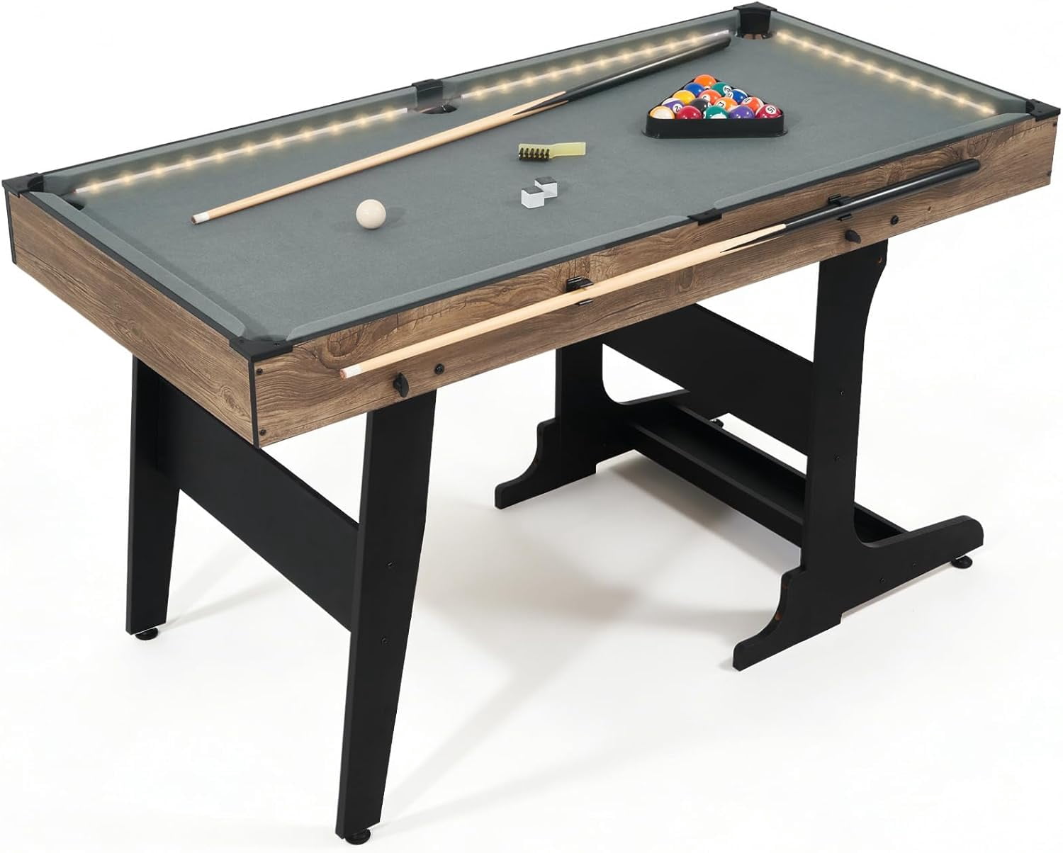 Shuffleboard Tables & Game Room Tables | Walmart