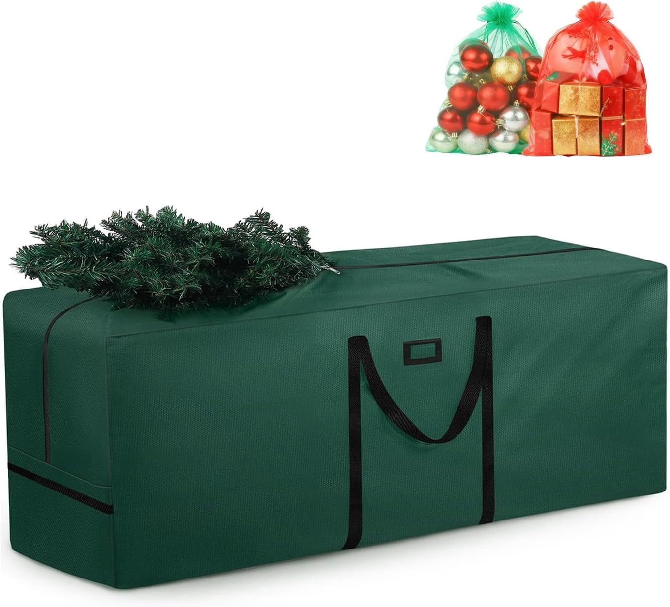 Walmart Christmas Tree Storage