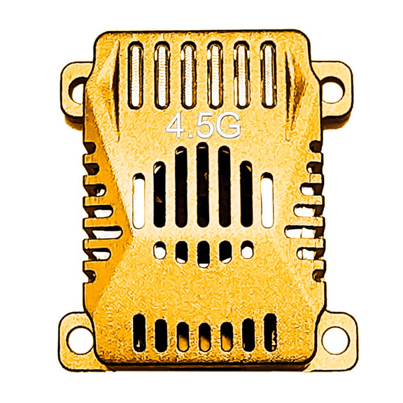 4.5G FPV VTX VRX Kit for FPV RC Racing Drone Long Range Transmission