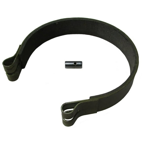 4.5INCHBRKBND 4.5" Brake Band Fits Universal