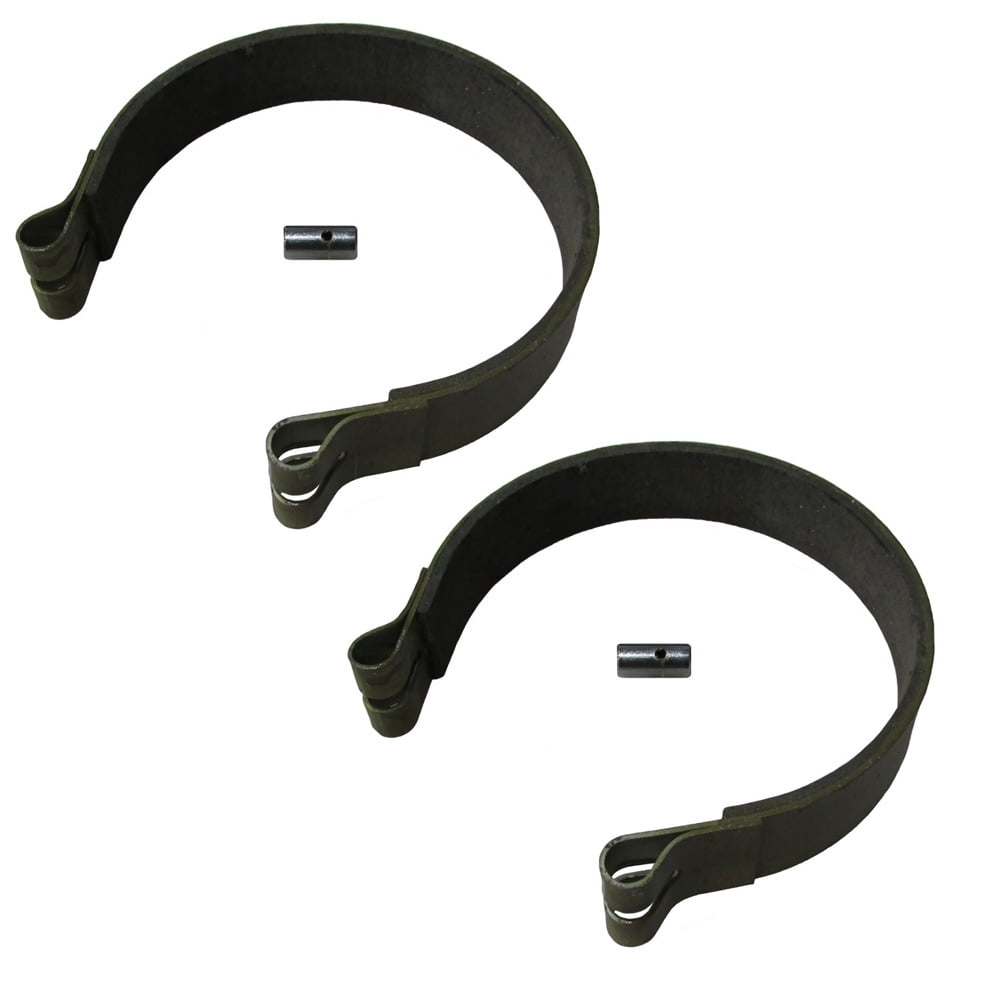 4.5INCHBRKBND Qty 2: 4.5" Brake Band Fits Universal