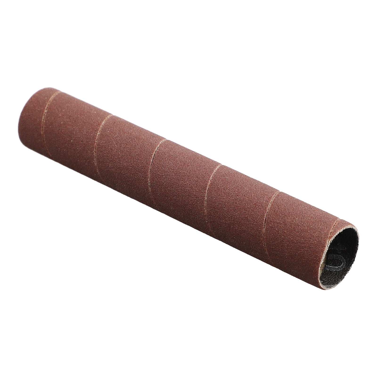 3pcs Sanding Drum Kit With Handle - 240 Grit Sandpaper Sleeves For Drill, Perfect For Polishing & Grinding
